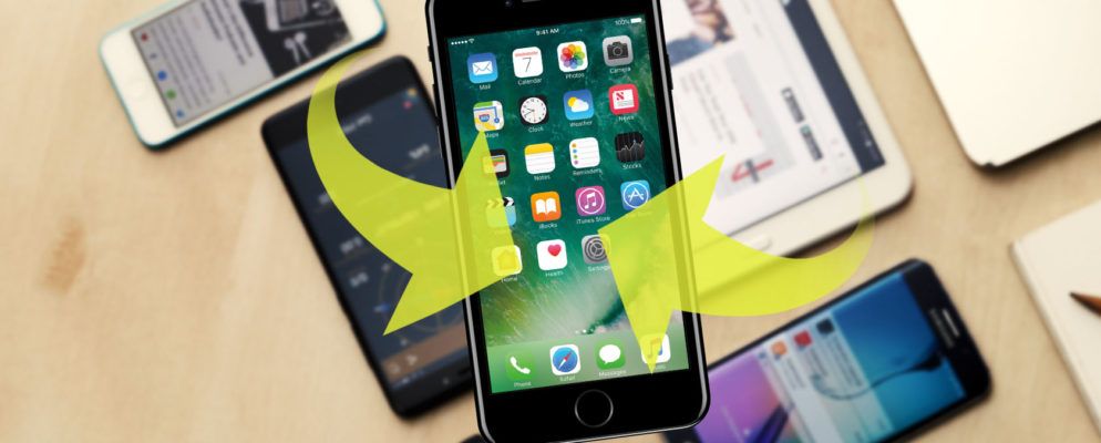 为什么要使用Apple提醒共享列表