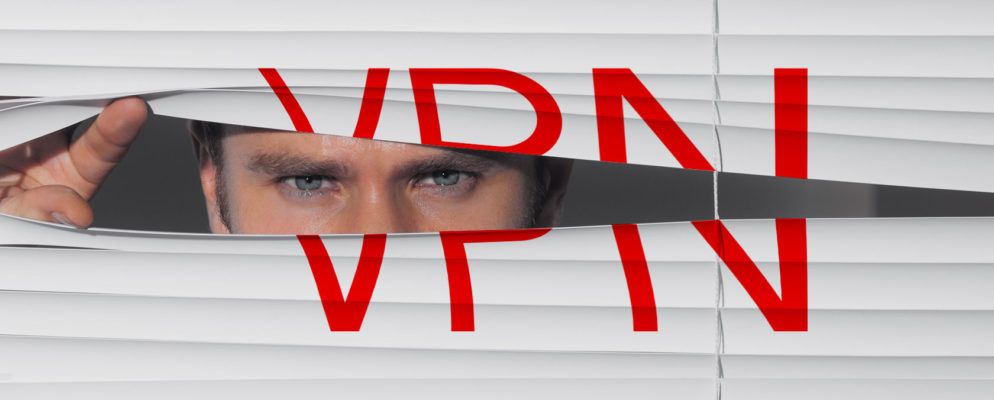 您可以信任您的VPN客户端的5个迹象