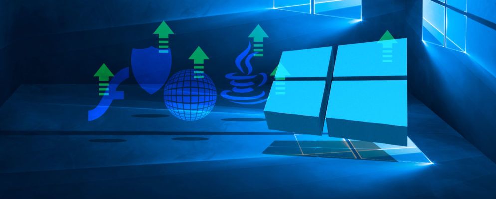 4个Windows应用程序随时保持更新