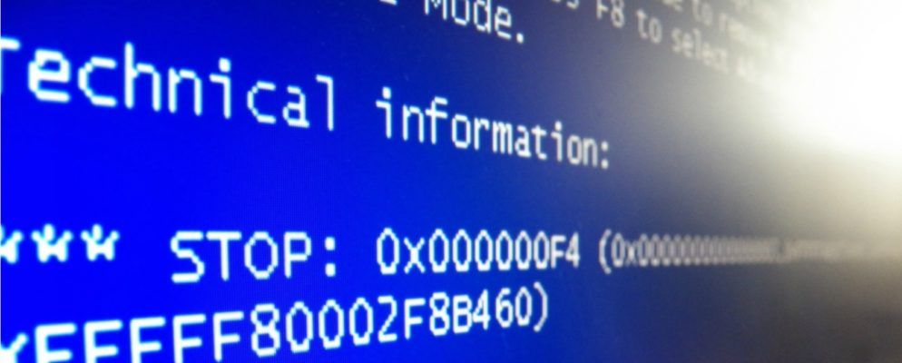 微软终于杀死了Windows Vista