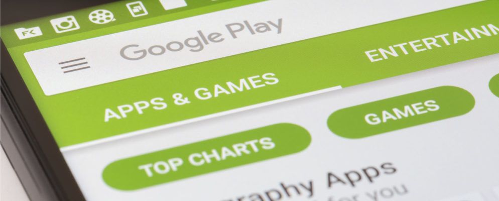 立即检查以查看您已购买但忘记安装的所有Android应用