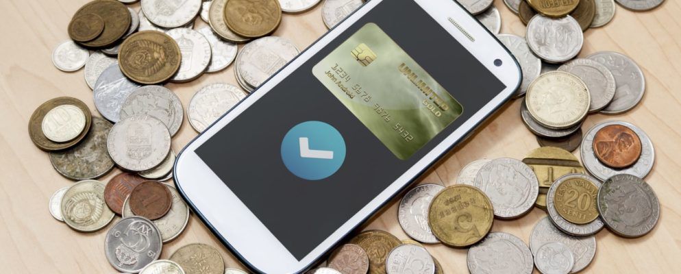 PayPal与Android Pay合作,为您提供更多付款方式