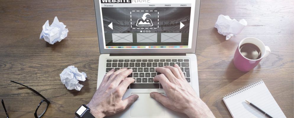 15个最佳无编码模板,用于建立个人网站