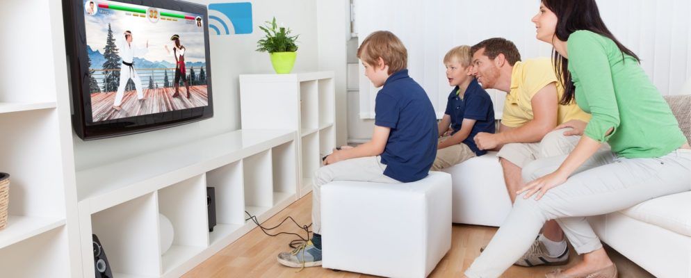 在Google Chromecast上玩的7种最佳手机游戏