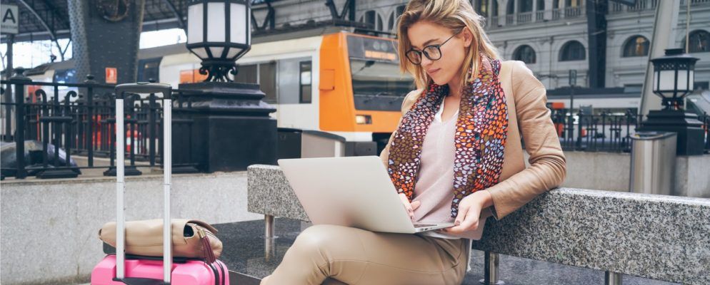 离线使用这8个惊人的Chrome应用来发挥创意