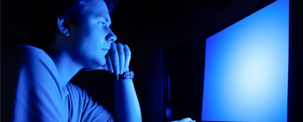 Windows 10的这一新功能可减轻眼睛疲劳并更好地睡眠