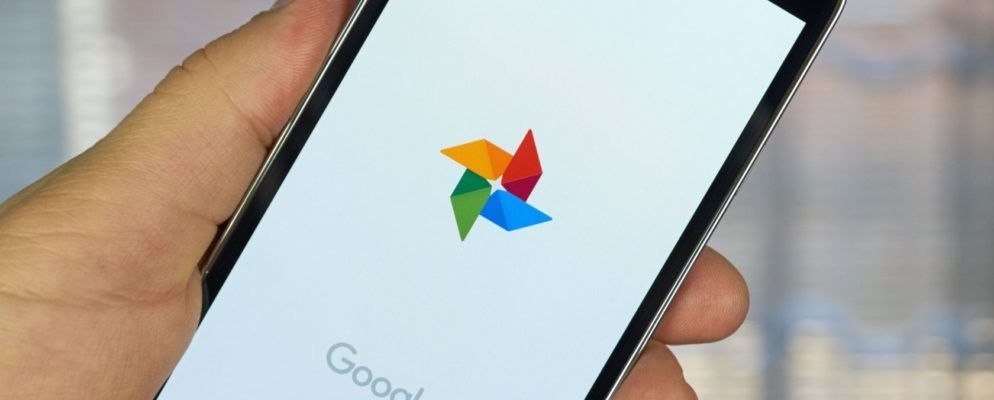 Google相册可以稳定您摇晃的视频