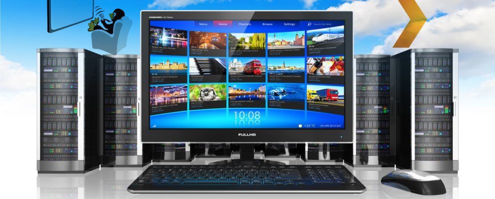 适用于Linux的8种最佳媒体服务器软件选项