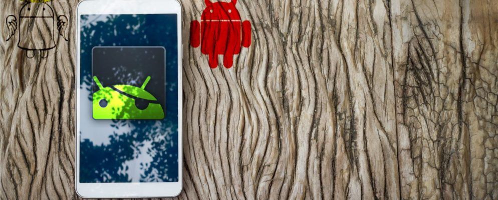 您还需要扎根Android手机吗？