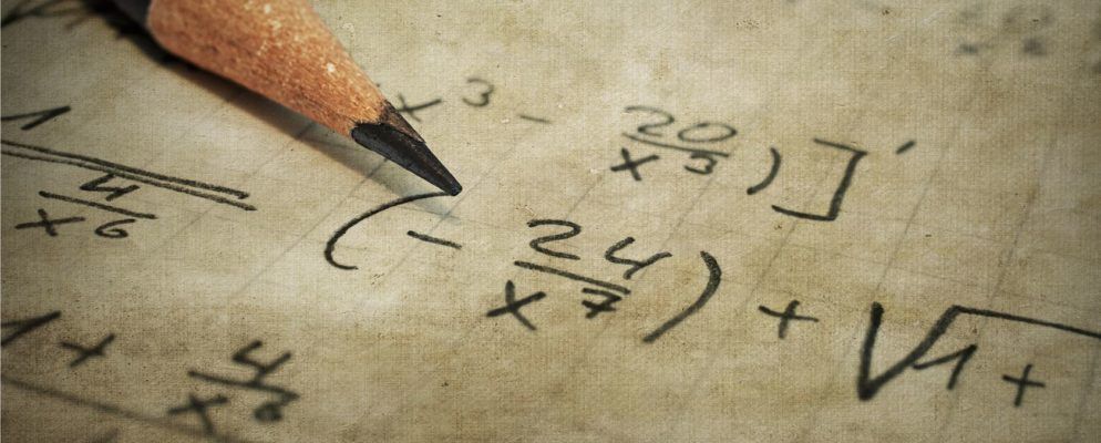 此杀手级功能使OneNote非常适合数学笔记