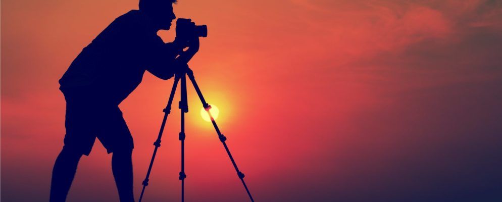 每个摄影爱好者都需要收听的10个播客