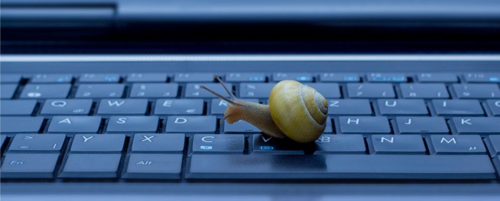 此快速技巧可提高Windows 10的性能