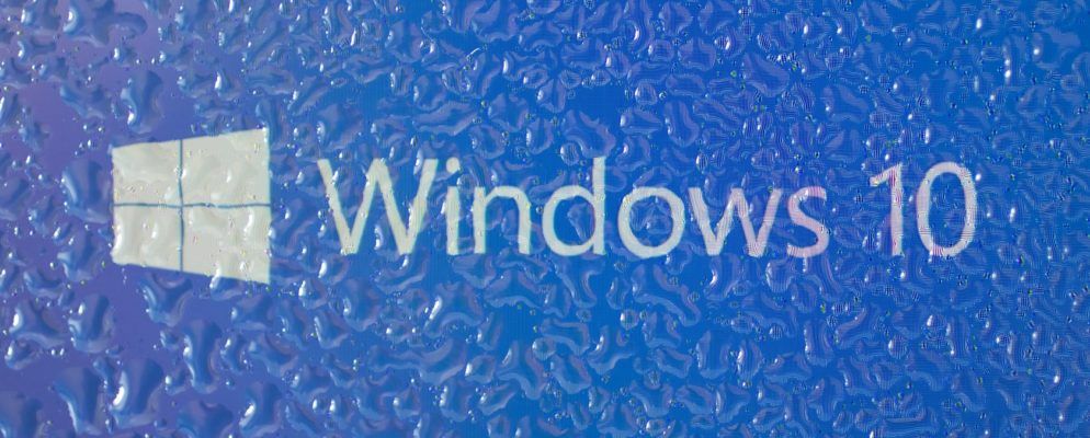 遗憾更新Windows 10？如何还原到早期版本