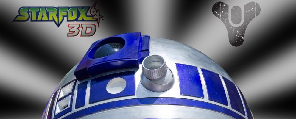 7个电子游戏,例如《星球大战》,所有粉丝都会喜欢