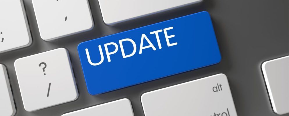 Windows 10 Creators Update引入了新的暂停更新按钮