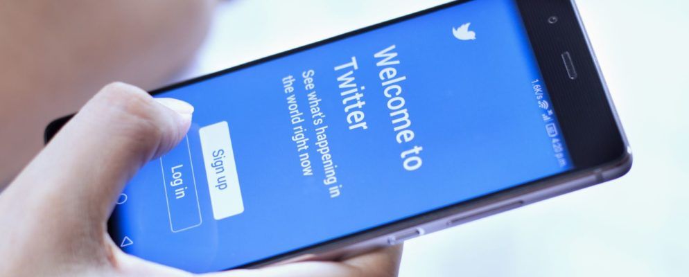 Twitter现在支持两因素身份验证