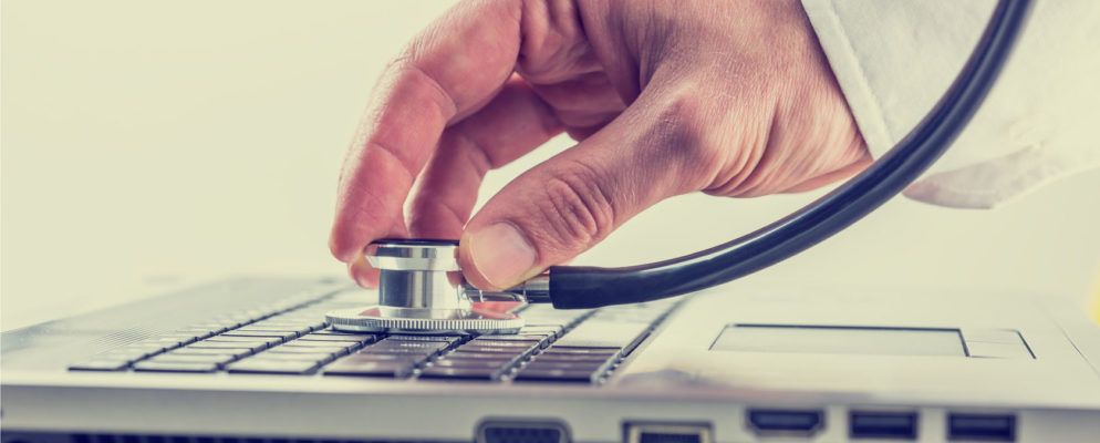 Windows的这一新功能可以显示PC的整体健康状况