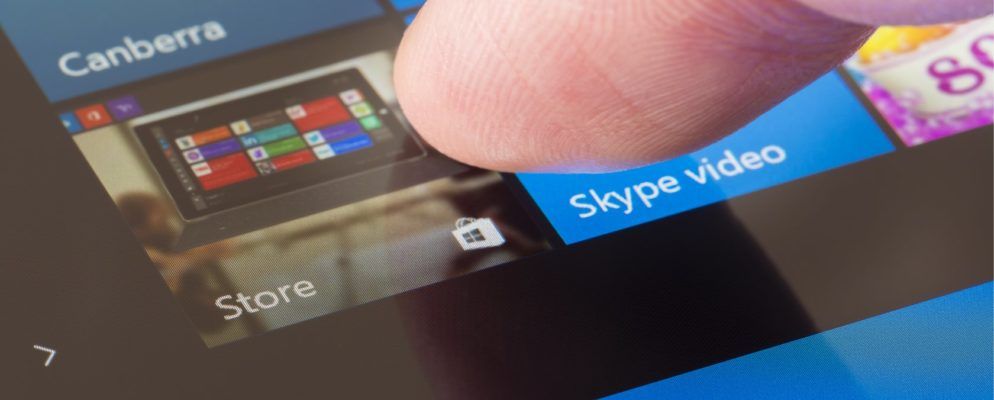 如何在Windows 10上阻止非Windows Store应用程序的安装