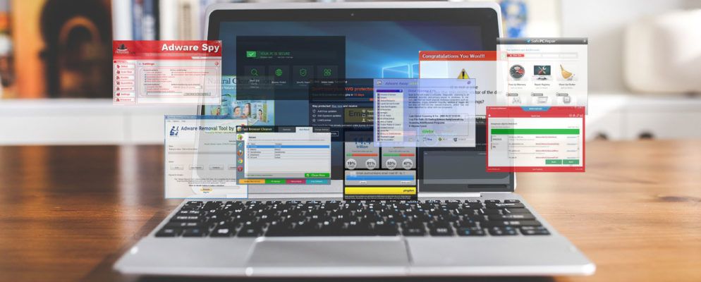 广告软件仍然如何威胁您的PC以及如何击败它