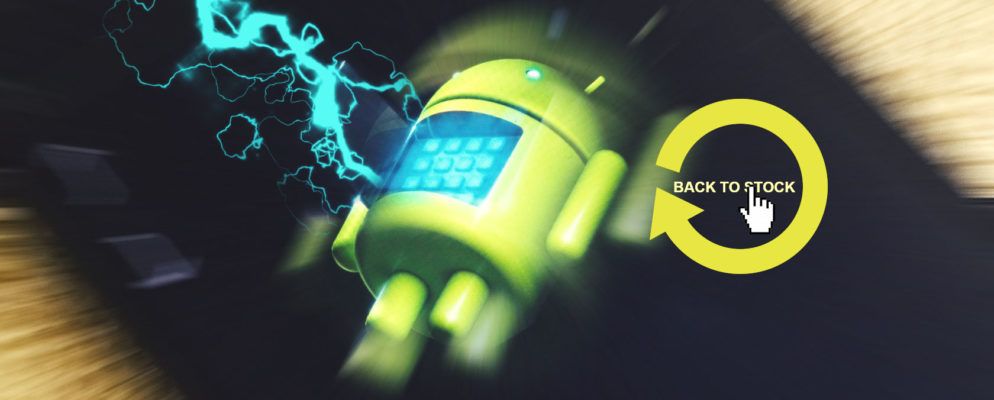 3种方法让您的Android手机恢复正常状态