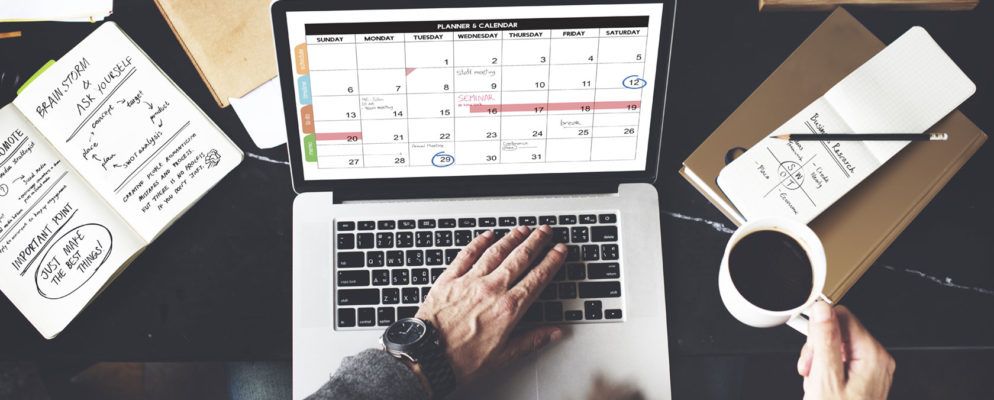 7分钟内您不知道可以自动完成的日常任务