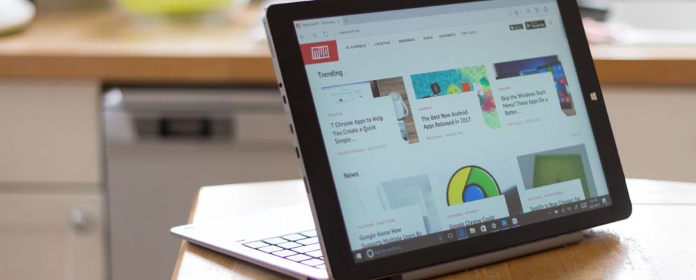 Chuwi Hi13平板电脑评论