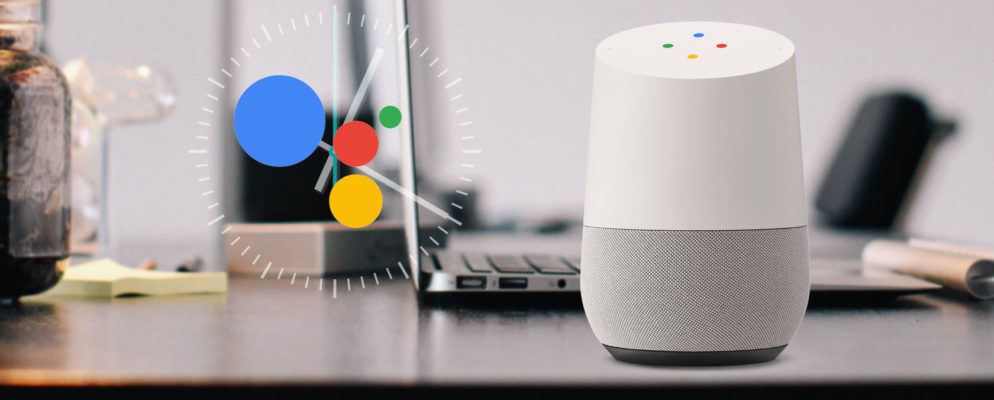 轻松查找和删除过去的Google Home命令