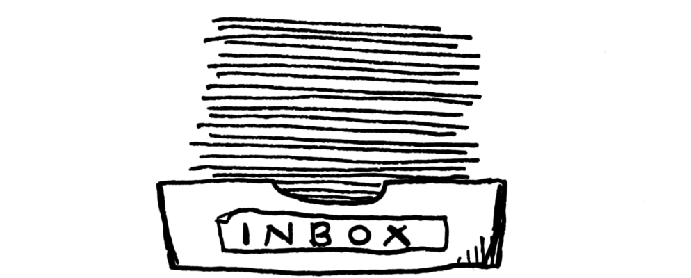Unroll.me被发现出售您的数据