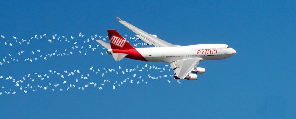 这些廉价航班网站将为您节省大量现金