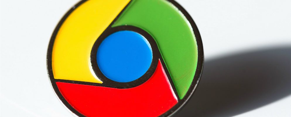 Google将HTTPS设置为Chrome的默认设置