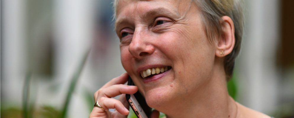 Google Duo现在可让您拨打全球语音电话