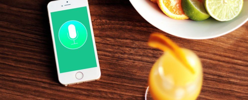 如何在智能家居设备上使用Siri