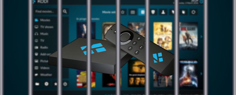 什么是Kodi盒子?拥有一个盒子合法吗?