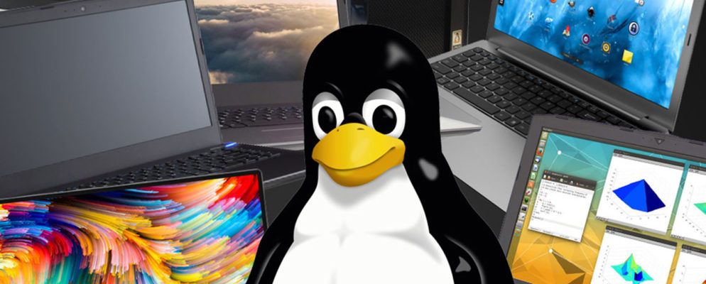 您可以购买的8种最佳Linux台式机和笔记本电脑