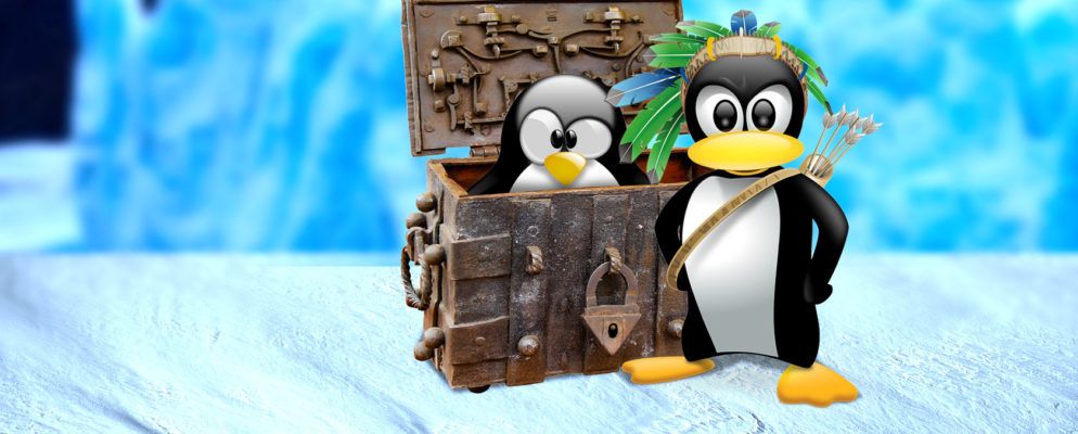 在Linux上应该拥有的5种安全工具