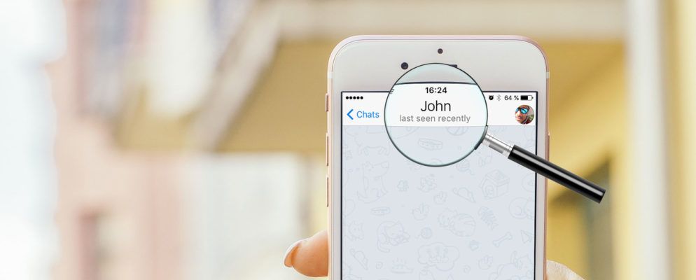 如何在发件人不知情的情况下秘密读取消息