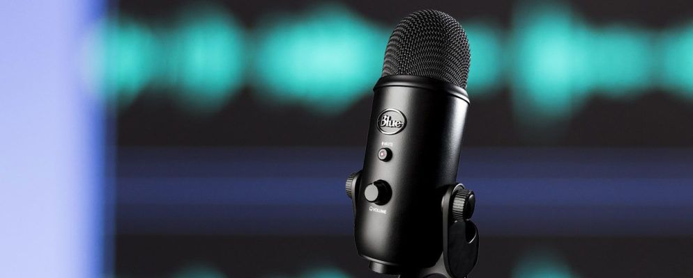 播客的最佳麦克风