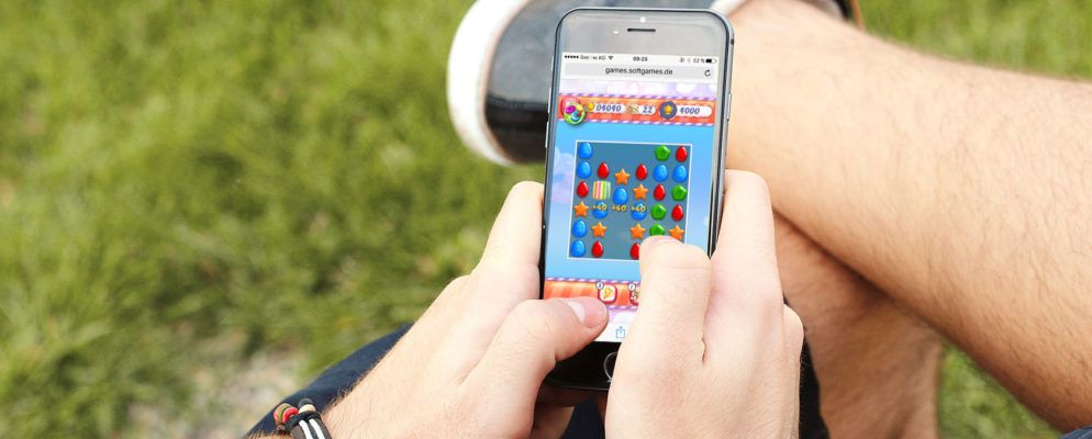 您可以在浏览器中玩的12种出色的手机游戏