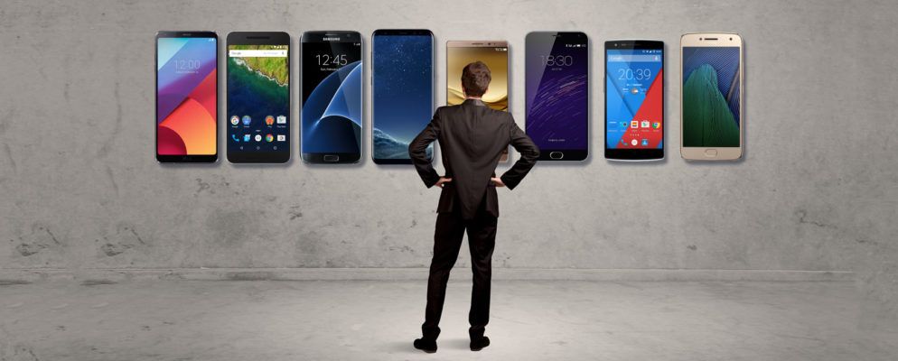 您的下一款手机必须具备的8种以上最佳Android手机功能