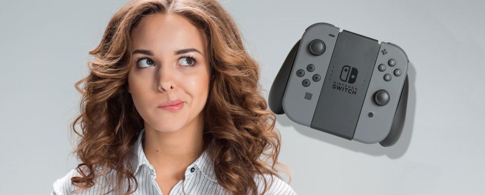 Nintendo Switch可能失败的7个原因