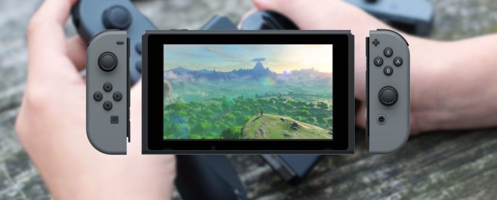 新任天堂开关拥有者的基本技巧和窍门