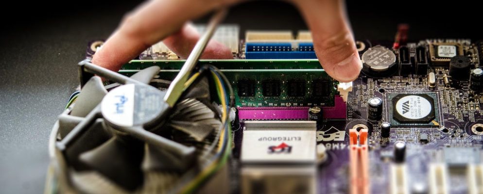 与旧RAM模块有关的7件事