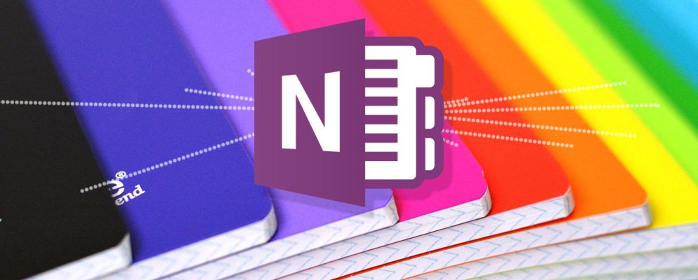 如何为生产系统组织OneNote