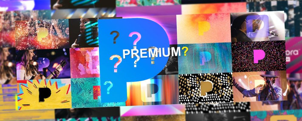 您应该尝试Pandora Premium的6个理由