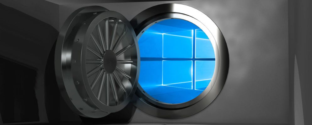 忘记Windows管理员密码了吗？这是解决方法
