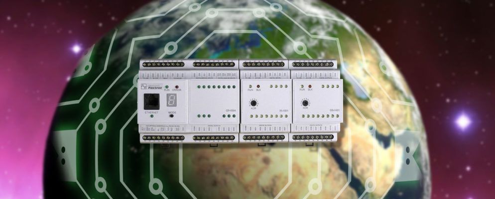 可编程逻辑控制器如何运行您周围的世界