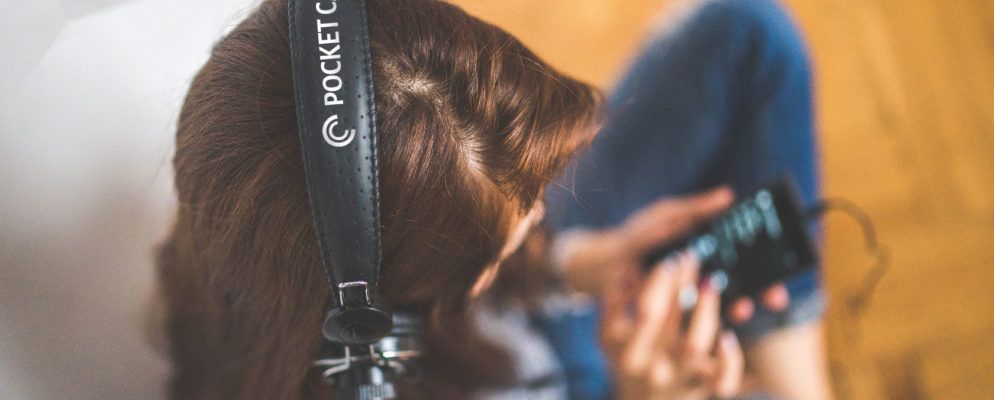 如何使用Pocket Casts管理播客收藏