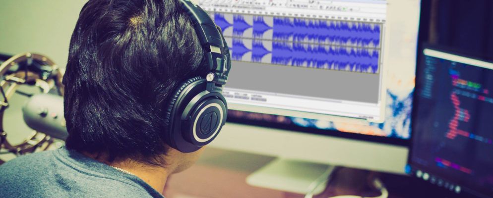 通过3个简单技巧来简化Audacity中的播客制作