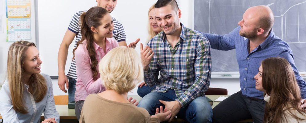 强大的故事讲述如何改变您的交流方式