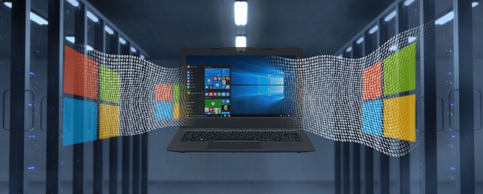 隐私和Windows 10:Windows遥测指南